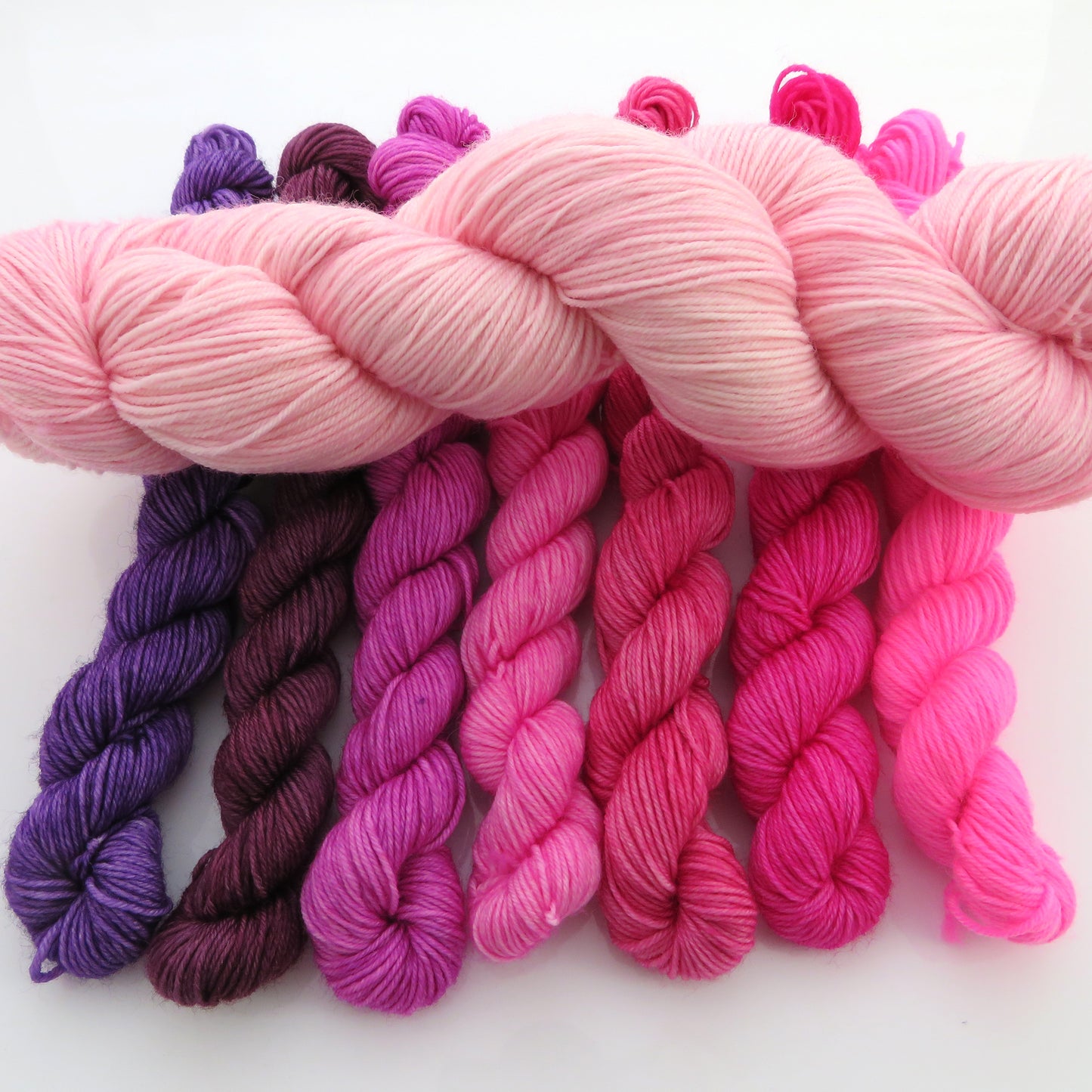 Fairy Dreams - Smooth Sock Kitten Set