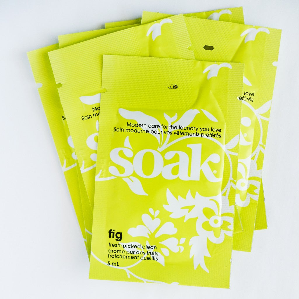 Soak Mini - 5ml