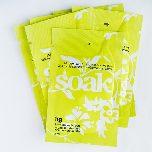Soak Mini - 5ml