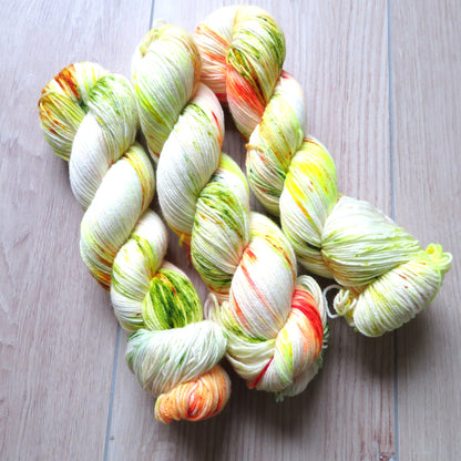 Frickel Mojito – Smooth Sock