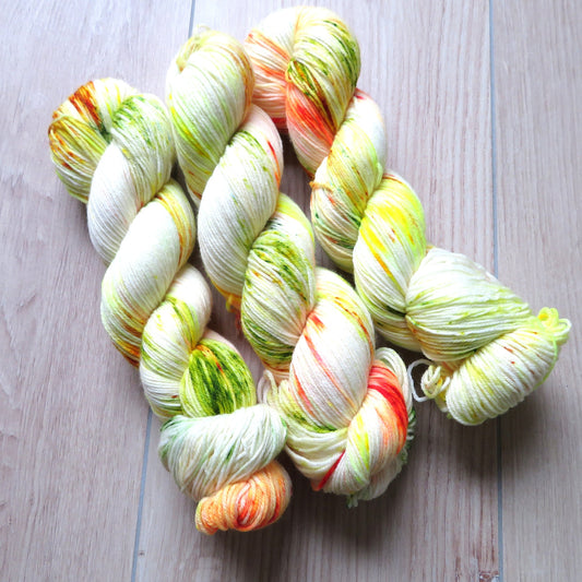Frickel Mojito – Smooth Sock