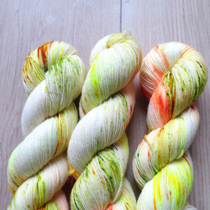 Frickel Mojito – Smooth Sock