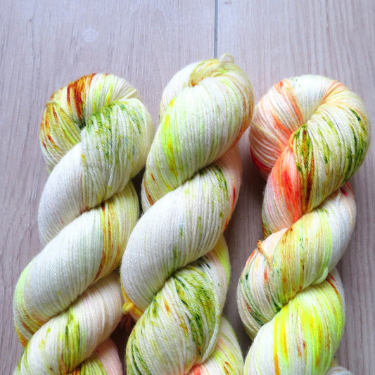 Frickel Mojito – Smooth Sock