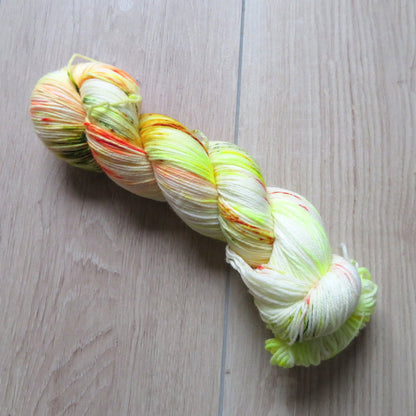 Frickel Mojito – Smooth Sock