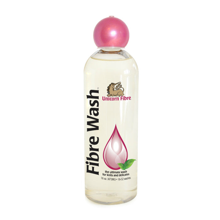 Unicorn clean wool wash - 100ml bottle