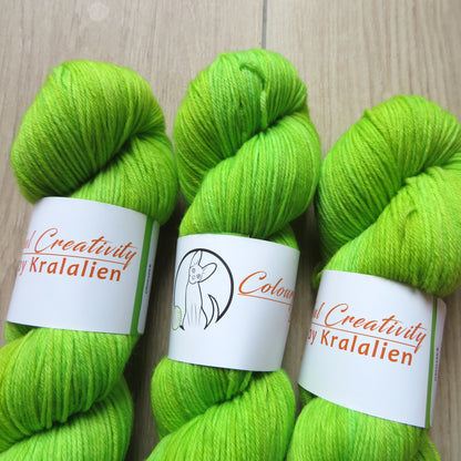 Glowstick – Soft Sock
