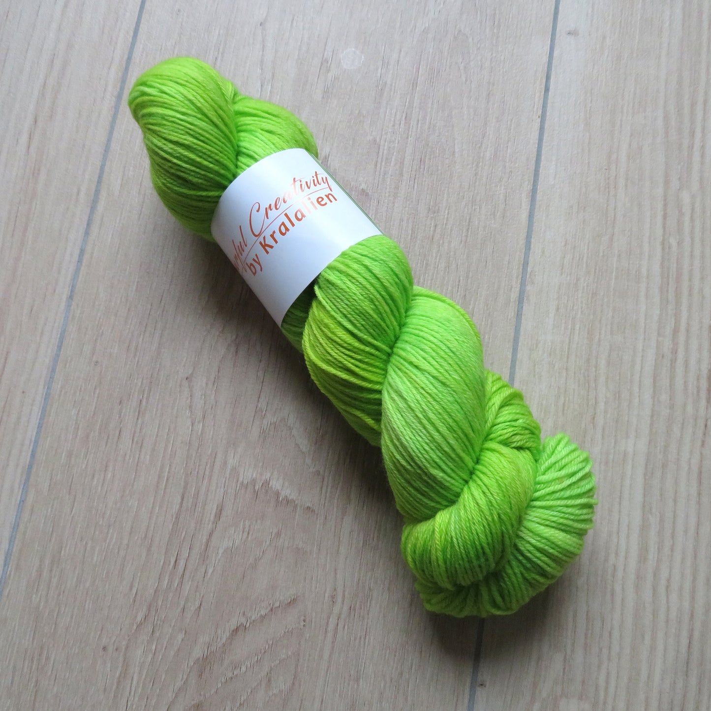 Glowstick – Soft Sock