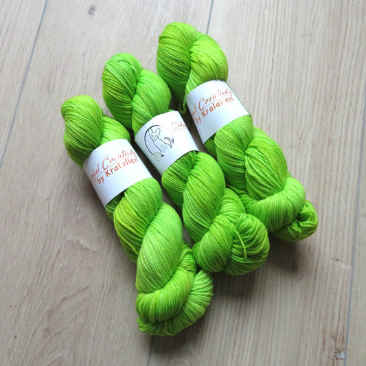 Glowstick – Sock 2.0