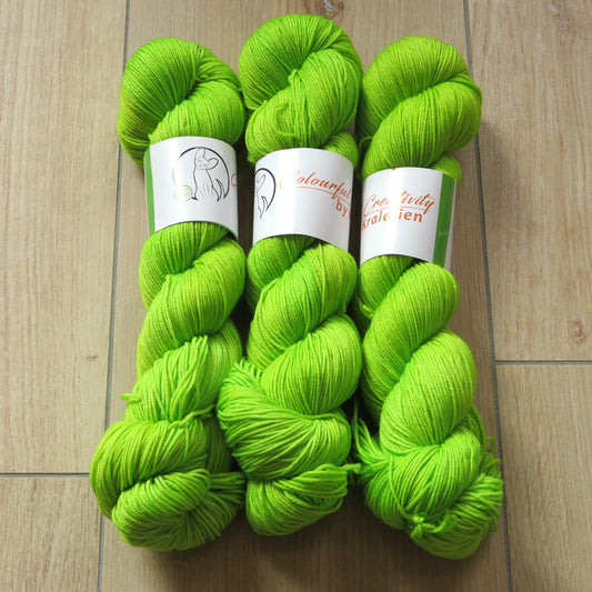 Glowstick – Smooth Sock