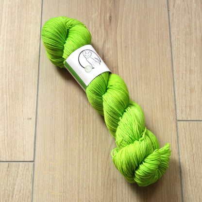 Glowstick – Smooth Sock