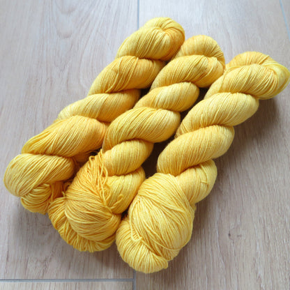 Goldsturm – Smooth Sock