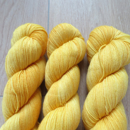 Goldsturm – Smooth Sock