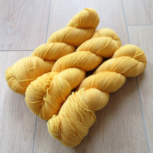 Goldsturm – Sock