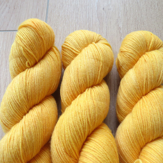 Goldsturm –  Soft Sock