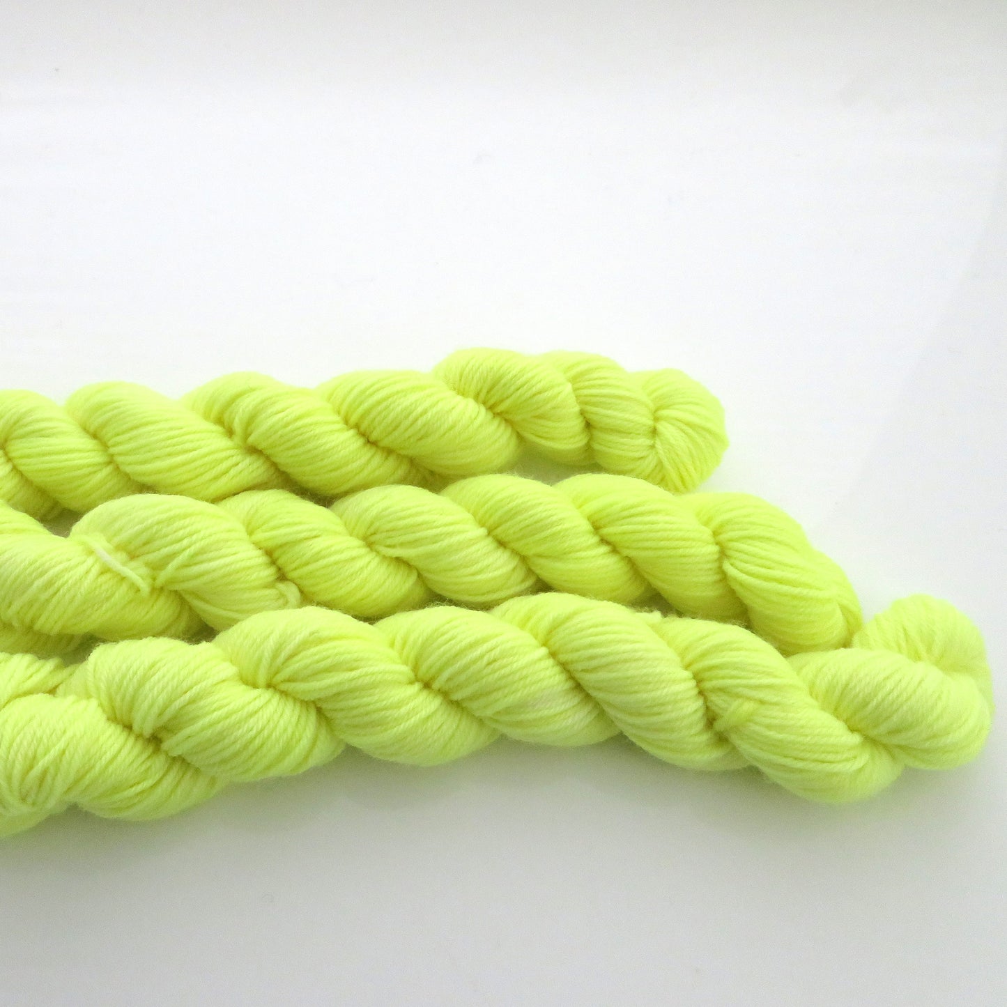Highlighter - Smooth Sock Kitten