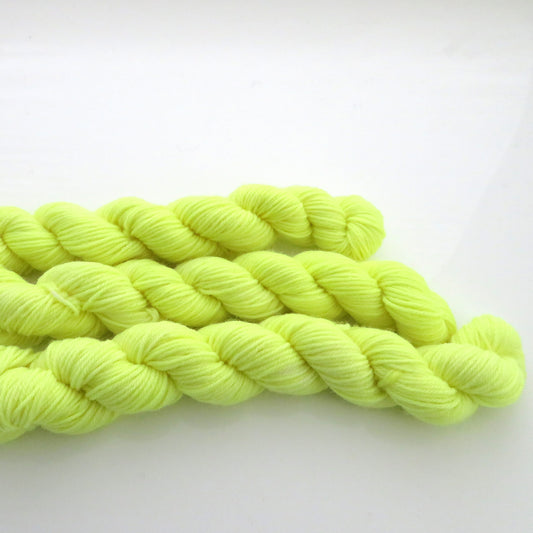 Highlighter - Smooth Sock Kitten