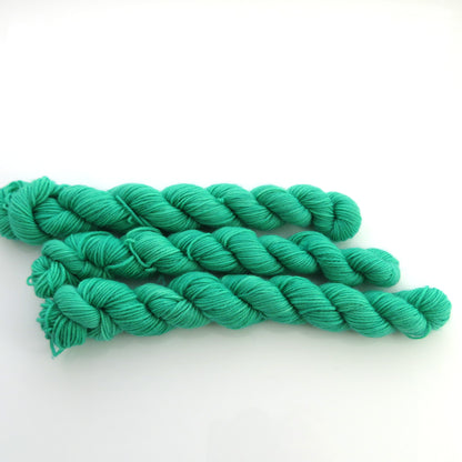 Honeycreeper - Smooth Sock Kitten