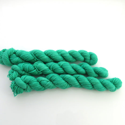 Honeycreeper - Smooth Sock Kitten