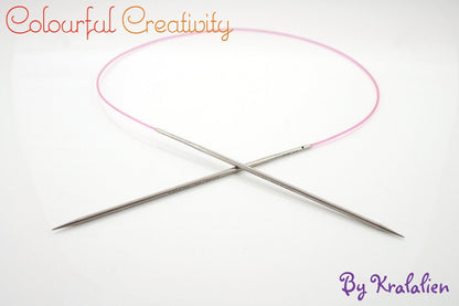 Hiyahiya Sharp Interchangeable Needle Tips