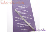 Hiyahiya Sharp Interchangeable Needle Tips