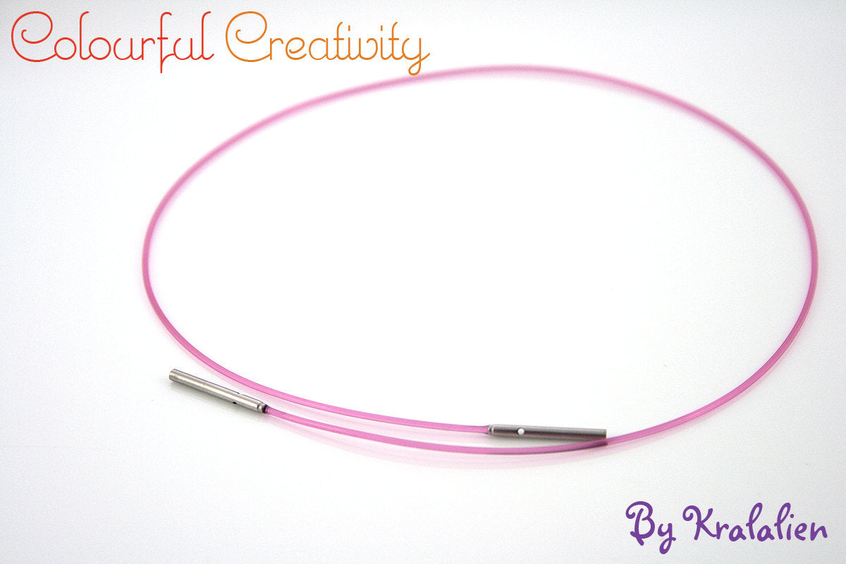 Hiyahiya Interchangeable Miniature Cables