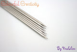 Hiyahiya Sharp Interchangeable Needle Tips