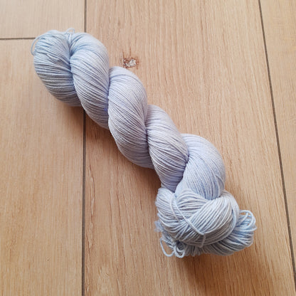 Jeanie - Smooth Sock