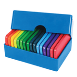 KnitPro Knitblockers - Rainbow