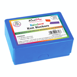 KnitPro Knitblockers - Rainbow