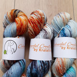 Koi Pond – Soft Sock