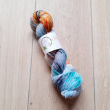 Koi Pond – Soft Sock