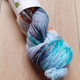 Koi Pond – Soft Sock