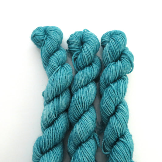 Laguna - Smooth Sock Kitten