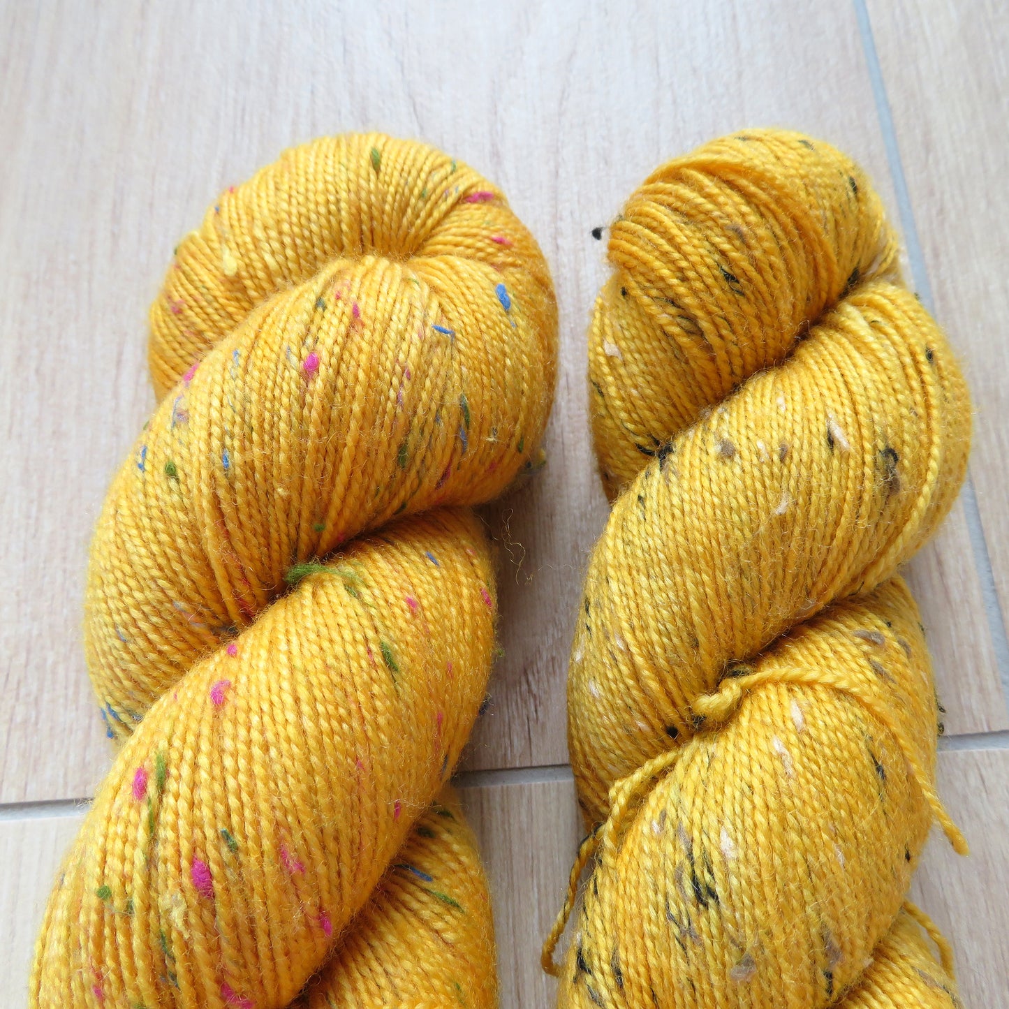Marigold – Donegal