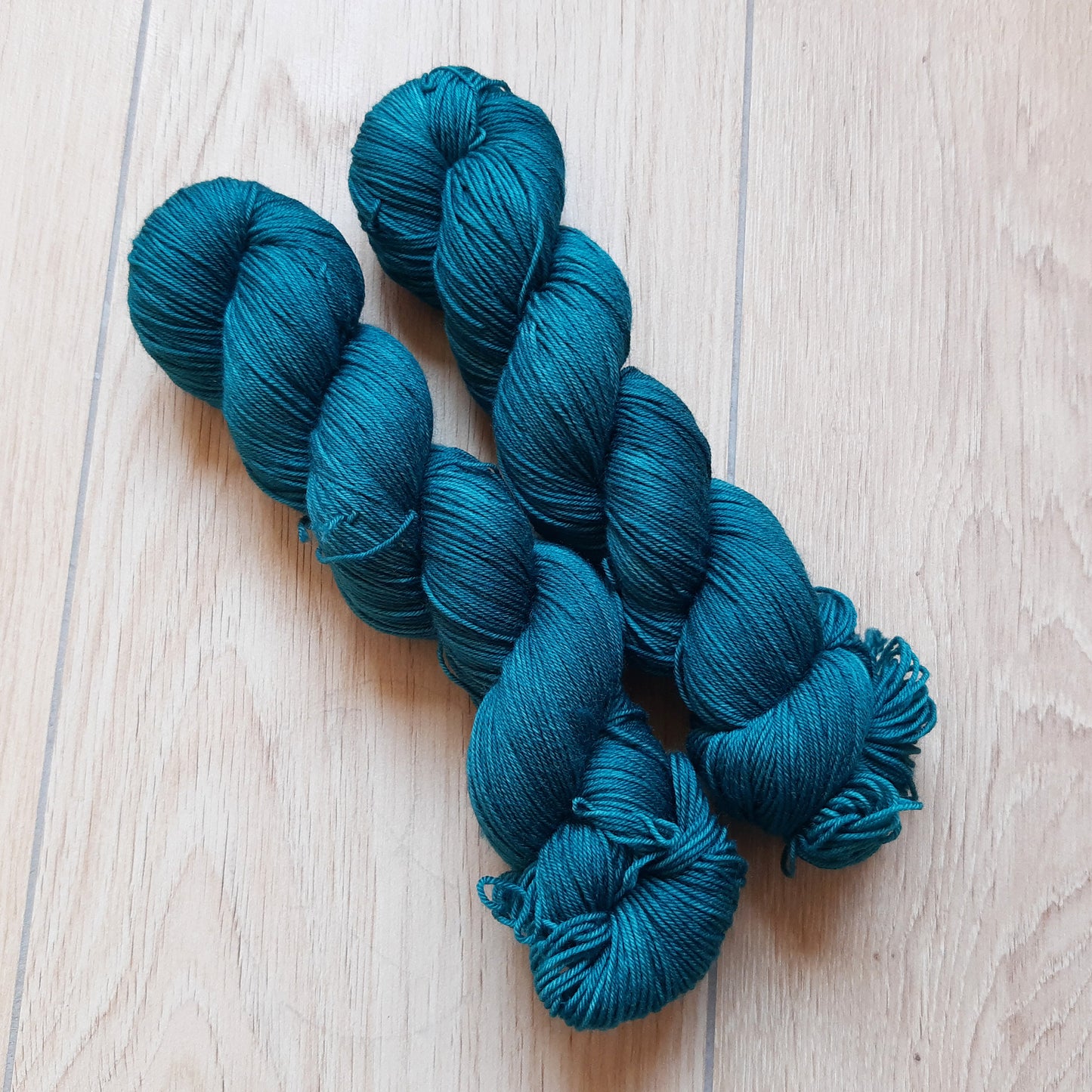 Mermaid's tail – Smooth Sock