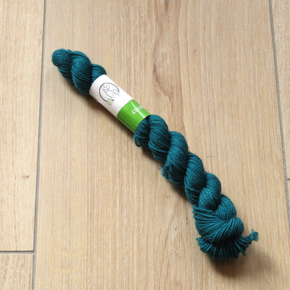 Mermaid's Tail - Smooth Sock Kitten