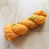 Mexican Marigold – Soft Sock
