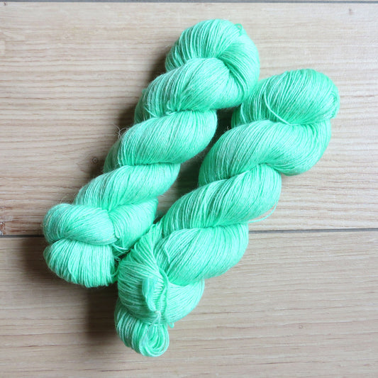 Mighty Minty - Merlino