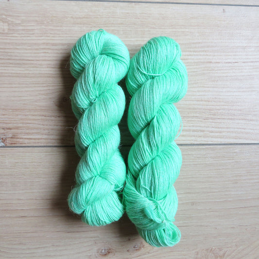 Mighty Minty - Merlino
