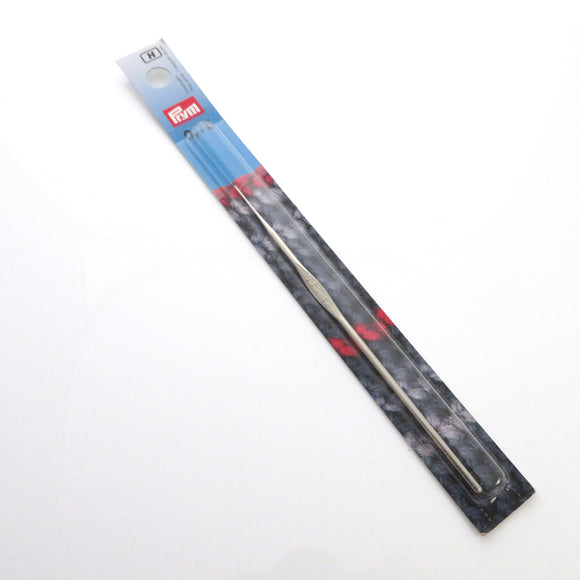 0.75mm/size 12 Crochet Needle