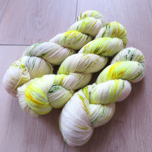 Mojito to go – Sock