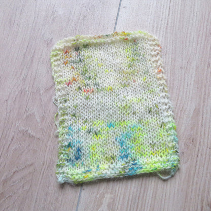 Poolside Mojito – Sock 2.0