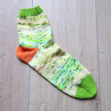 Poolside Mojito – Sock 2.0