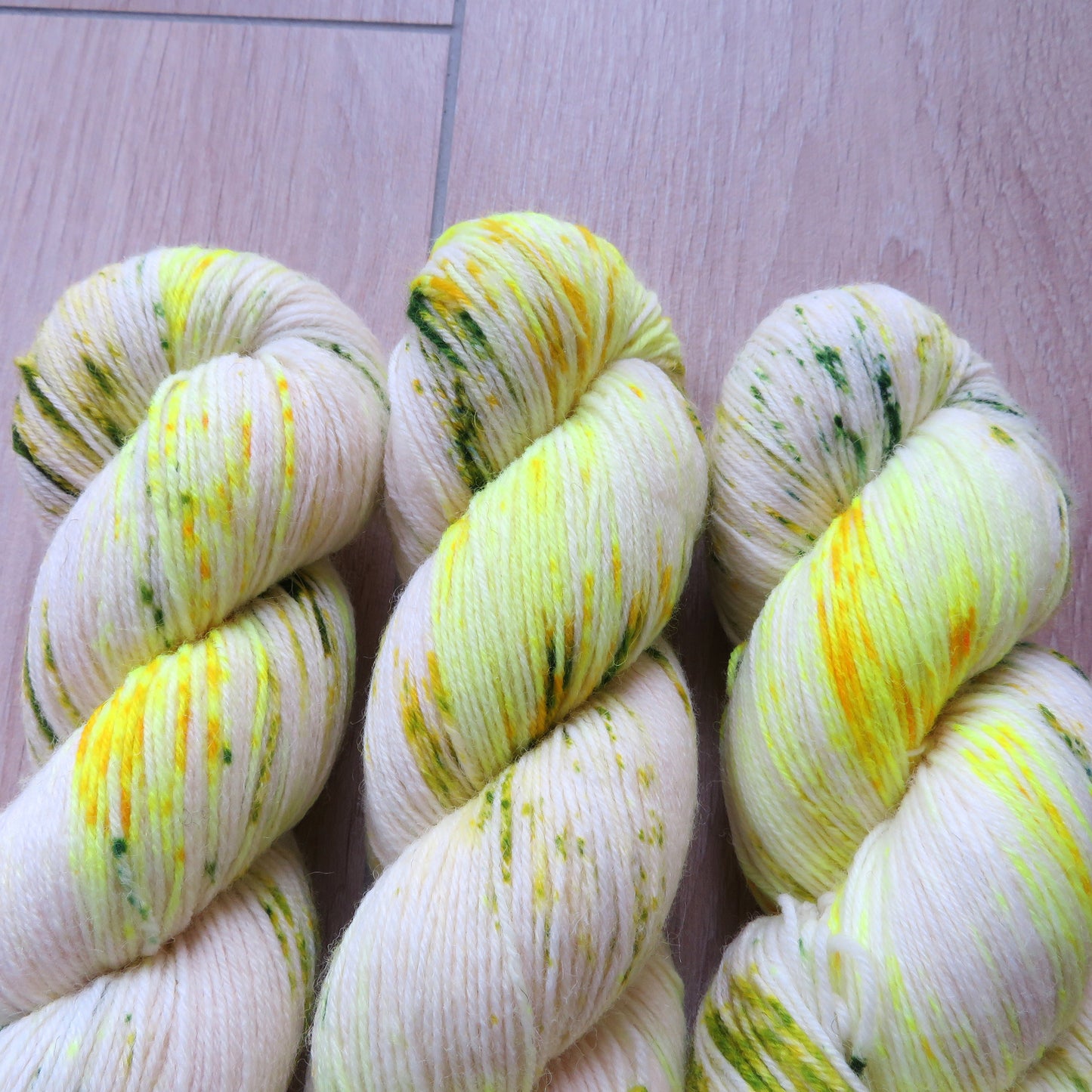Mojito to go – Sock
