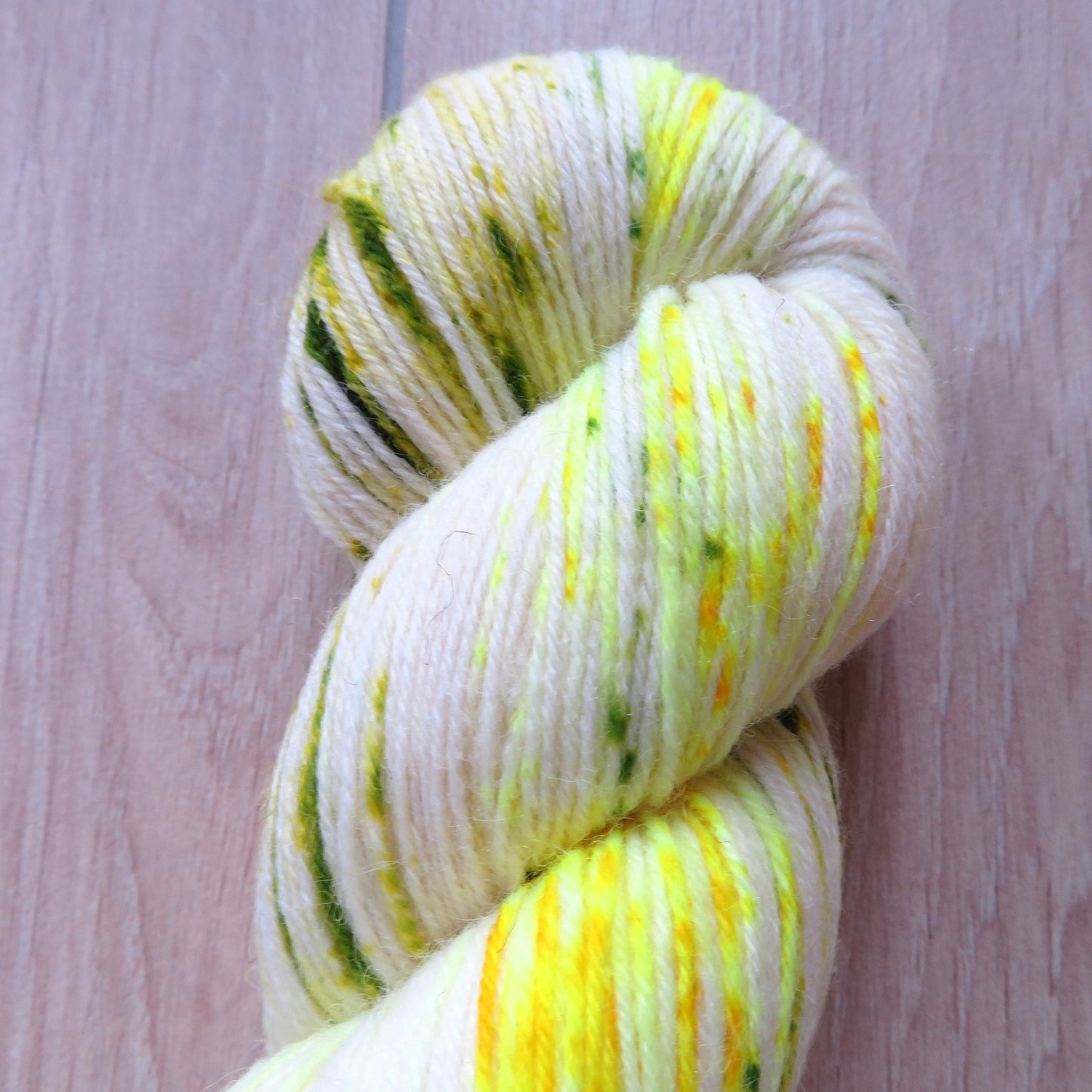 Mojito to go – Sock 2.0