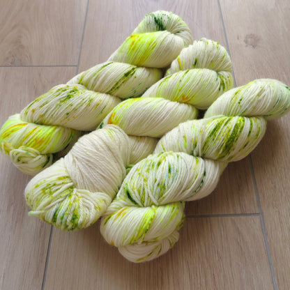 Mojito to go – Soft Sock