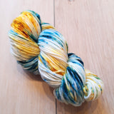 Merino Aran