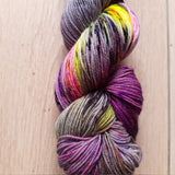 Nerd in the attic – Smooth Sock