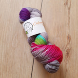 No Rainbows without Rain – Extra Fine Merino