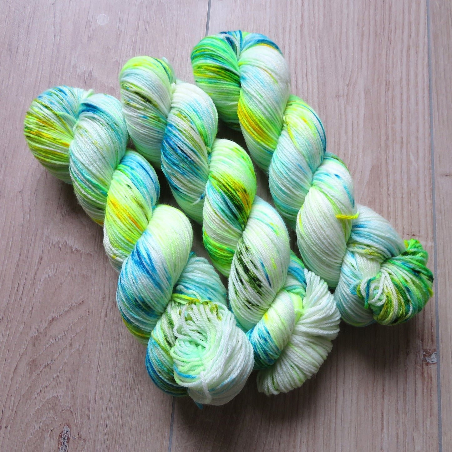 Poolside Mojito – Smooth Sock